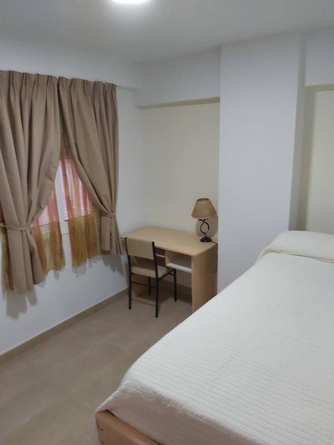 Huelin Playa Apartment Málaga Exterior foto